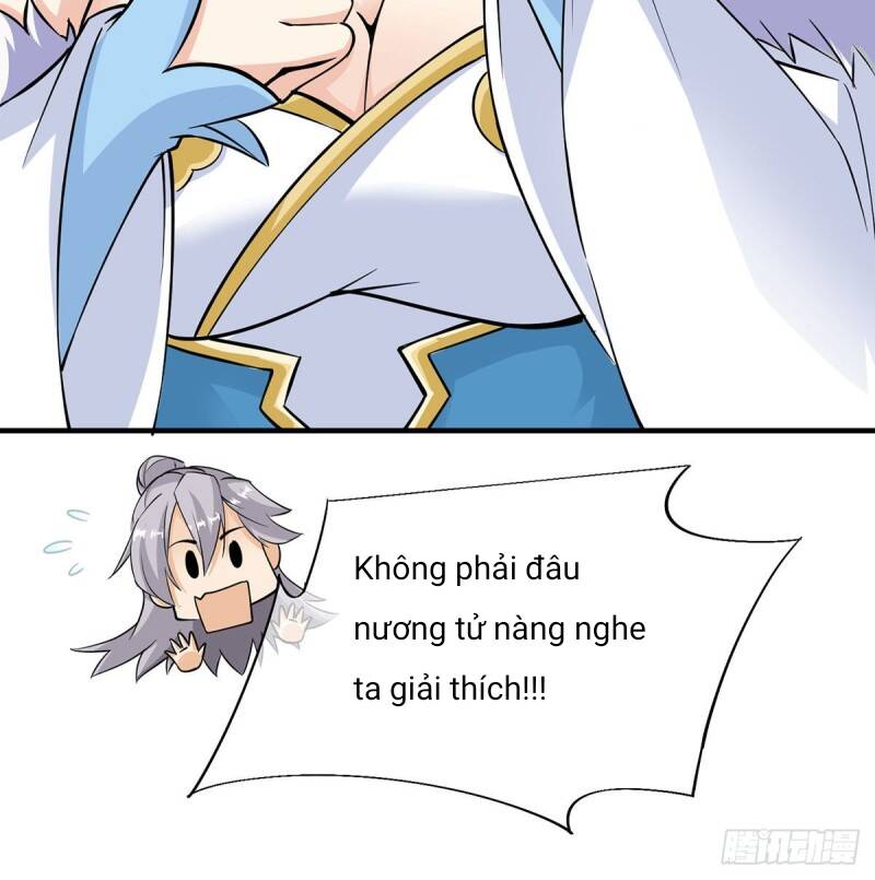 Ta cùng lão bà thống trị tam giới chapter 2 - Upload bởi truyensieuhay.com
