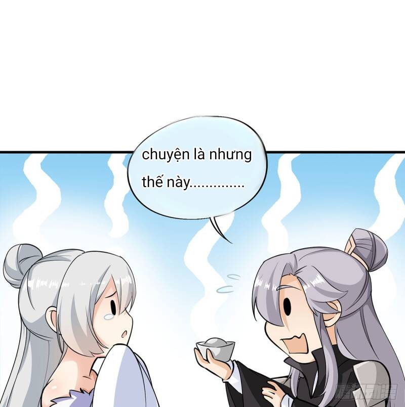 Ta cùng lão bà thống trị tam giới chapter 2 - Upload bởi truyensieuhay.com