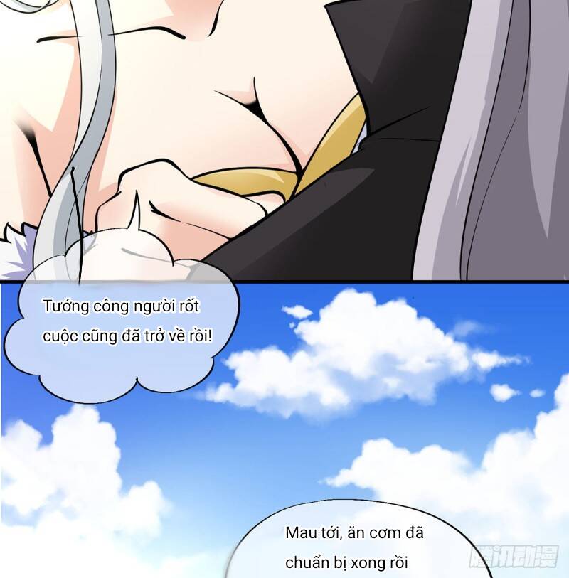 Ta cùng lão bà thống trị tam giới chapter 2 - Upload bởi truyensieuhay.com