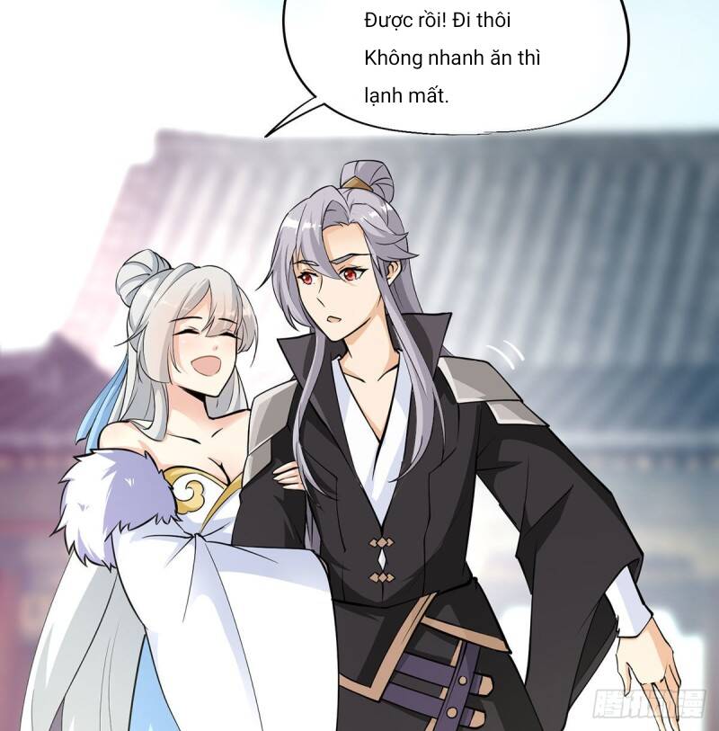 Ta cùng lão bà thống trị tam giới chapter 2 - Upload bởi truyensieuhay.com