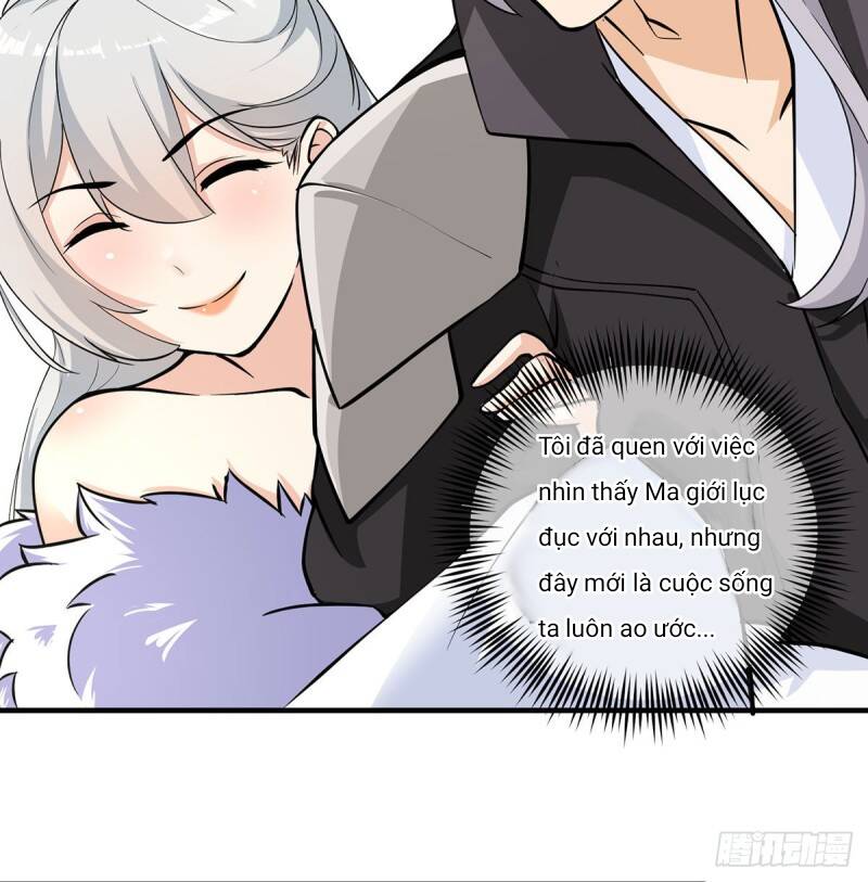 Ta cùng lão bà thống trị tam giới chapter 2 - Upload bởi truyensieuhay.com