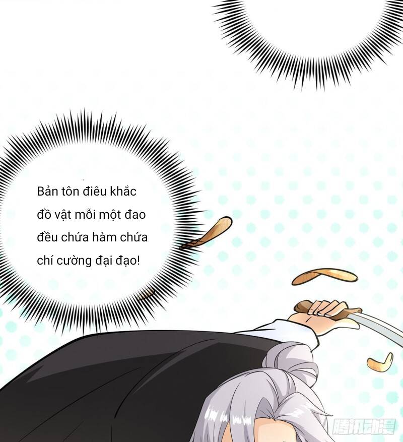 Ta cùng lão bà thống trị tam giới chapter 3 - Upload bởi truyensieuhay.com
