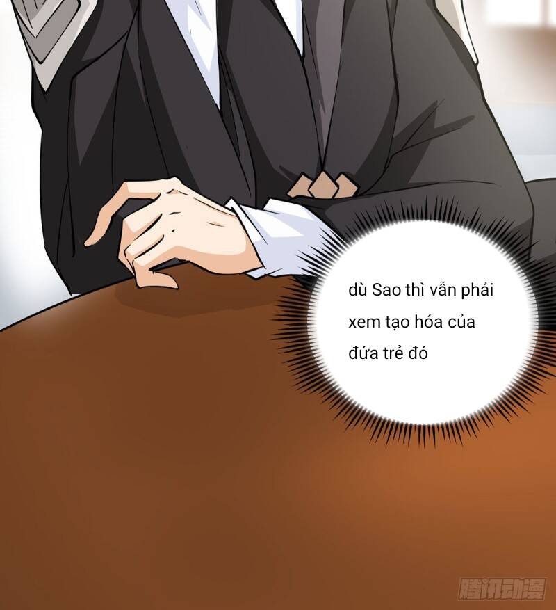 Ta cùng lão bà thống trị tam giới chapter 3 - Upload bởi truyensieuhay.com