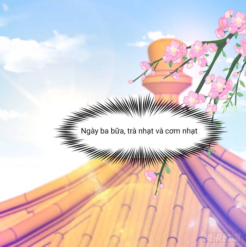 Ta cùng lão bà thống trị tam giới chapter 3 - Upload bởi truyensieuhay.com