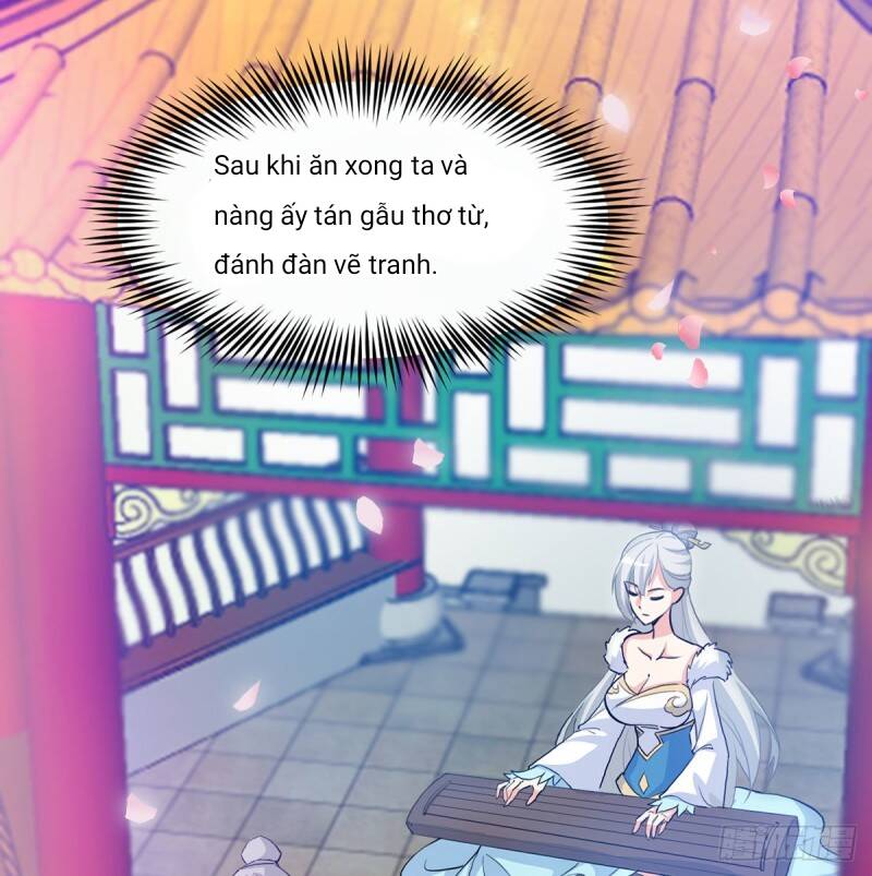 Ta cùng lão bà thống trị tam giới chapter 3 - Upload bởi truyensieuhay.com