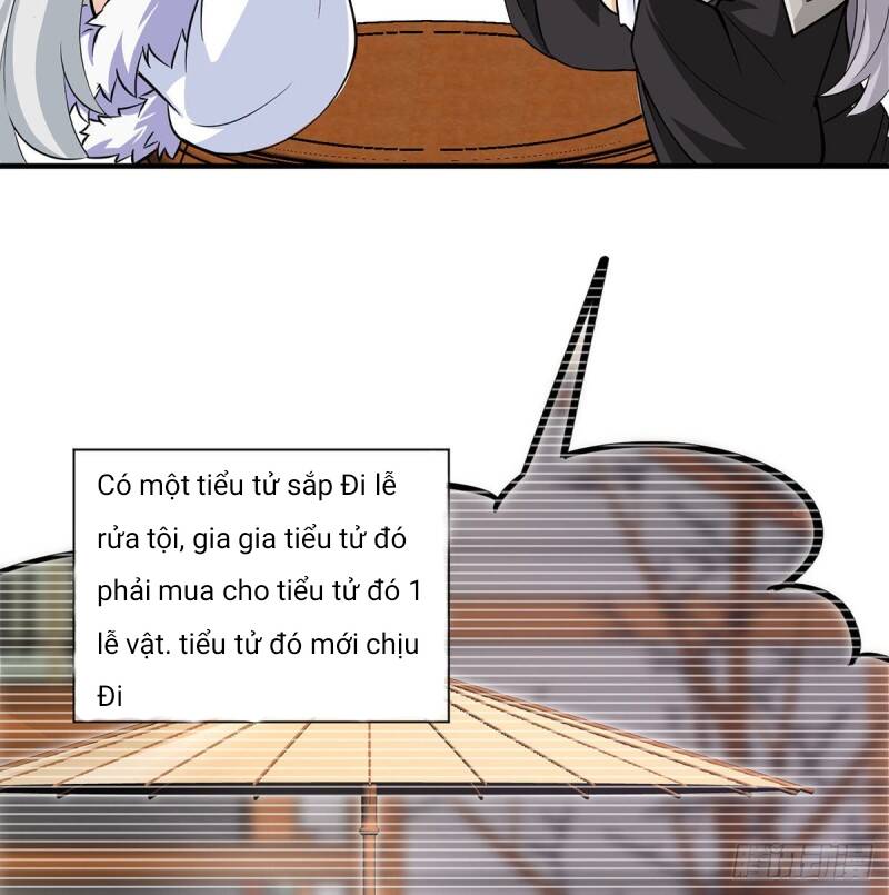 Ta cùng lão bà thống trị tam giới chapter 3 - Upload bởi truyensieuhay.com