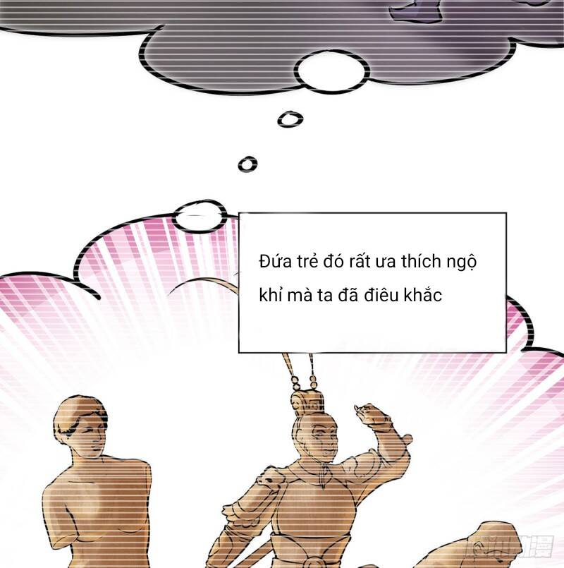 Ta cùng lão bà thống trị tam giới chapter 3 - Upload bởi truyensieuhay.com
