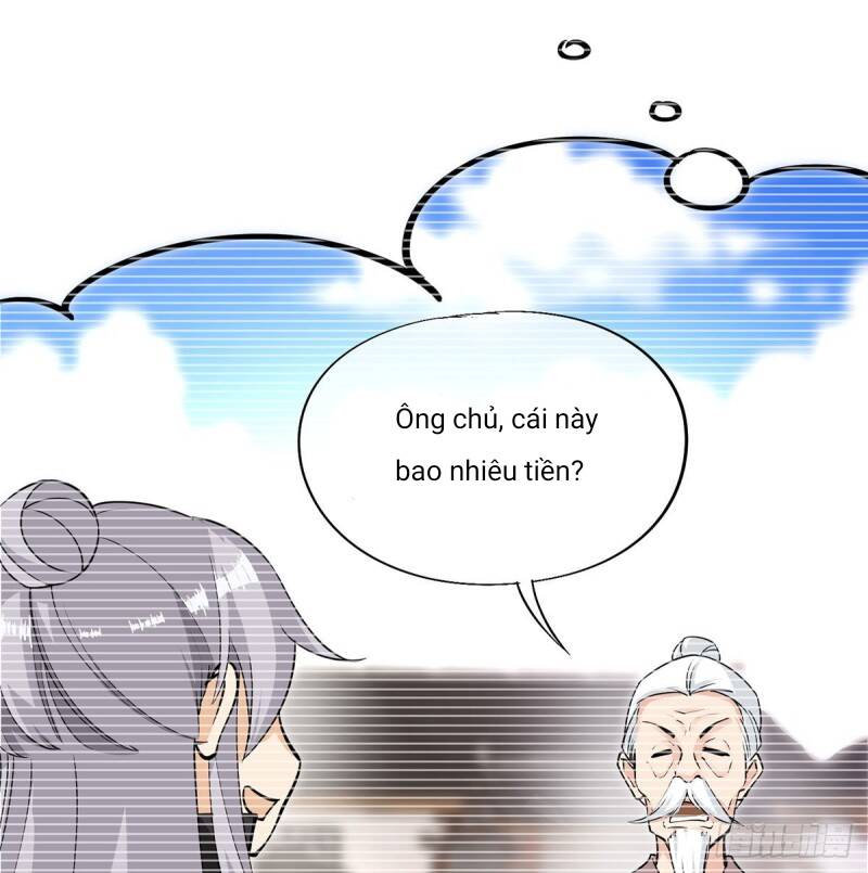 Ta cùng lão bà thống trị tam giới chapter 3 - Upload bởi truyensieuhay.com