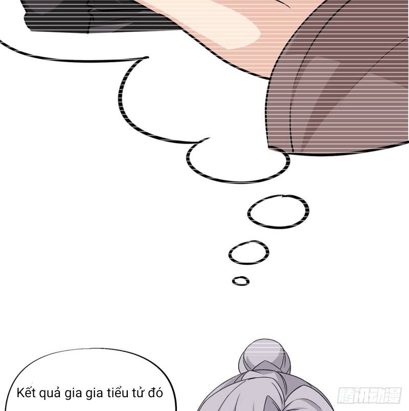 Ta cùng lão bà thống trị tam giới chapter 3 - Upload bởi truyensieuhay.com