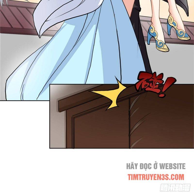 Ta cùng lão bà thống trị tam giới chapter 4 - Upload bởi truyensieuhay.com