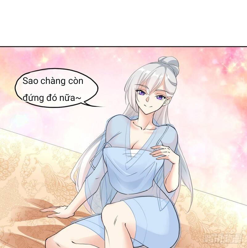 Ta cùng lão bà thống trị tam giới chapter 4 - Upload bởi truyensieuhay.com