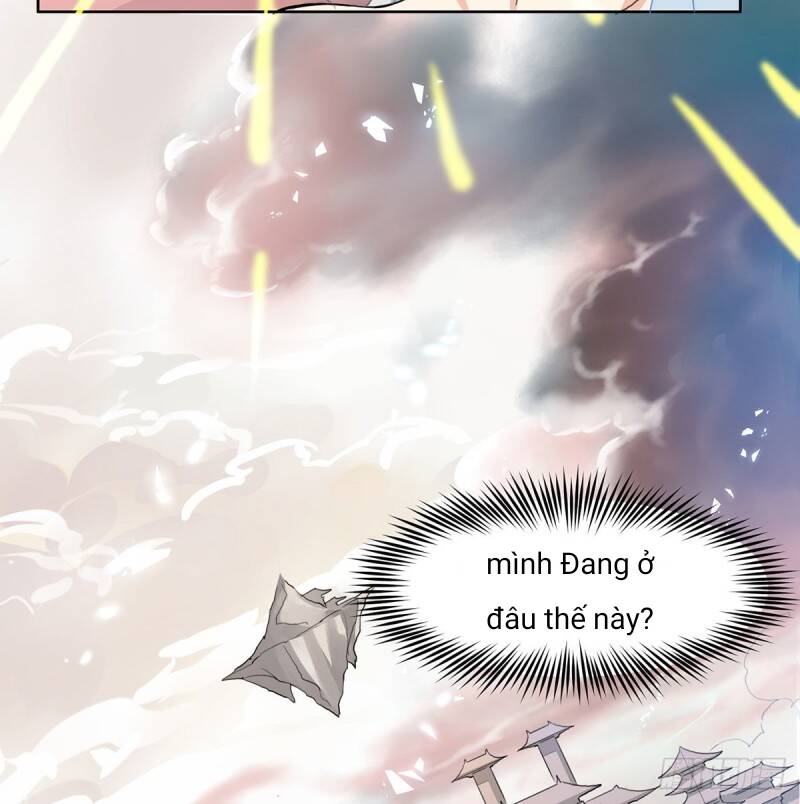 Ta cùng lão bà thống trị tam giới chapter 4 - Upload bởi truyensieuhay.com