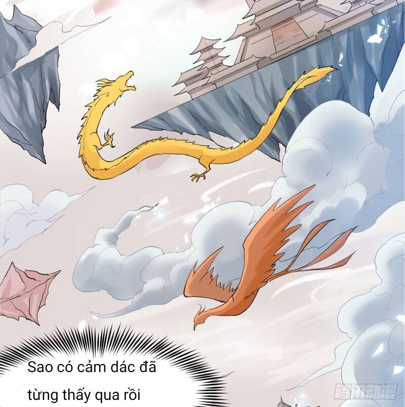 Ta cùng lão bà thống trị tam giới chapter 4 - Upload bởi truyensieuhay.com