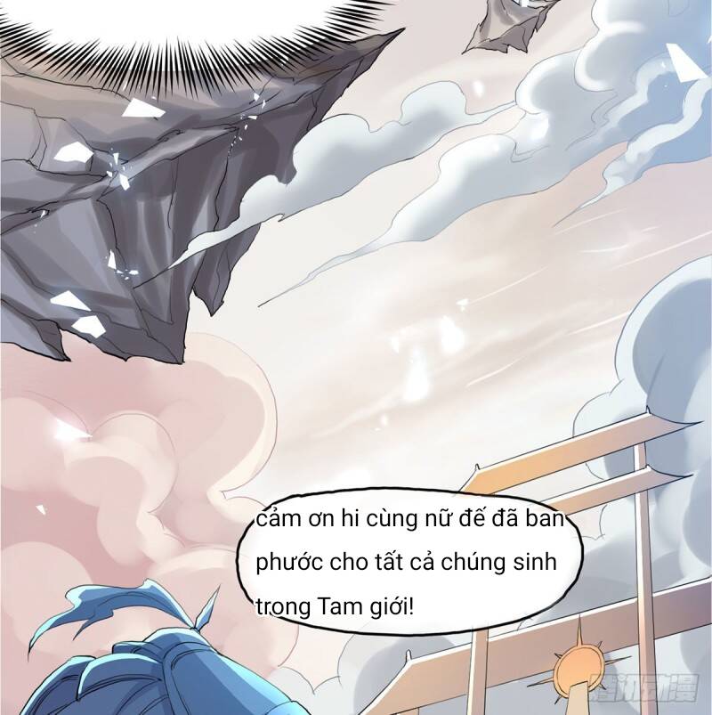 Ta cùng lão bà thống trị tam giới chapter 4 - Upload bởi truyensieuhay.com