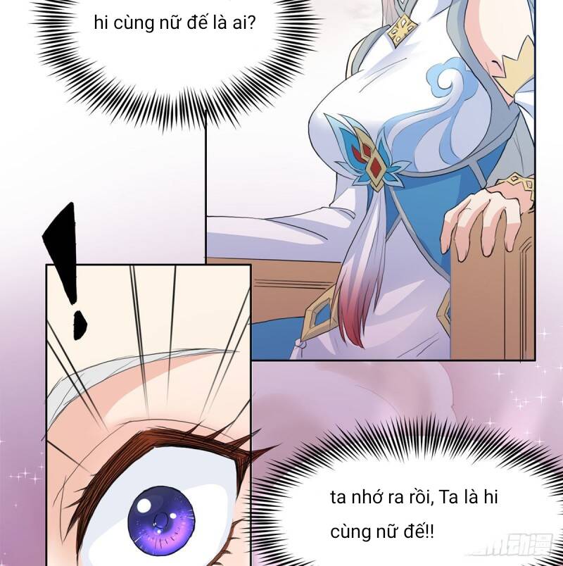 Ta cùng lão bà thống trị tam giới chapter 4 - Upload bởi truyensieuhay.com