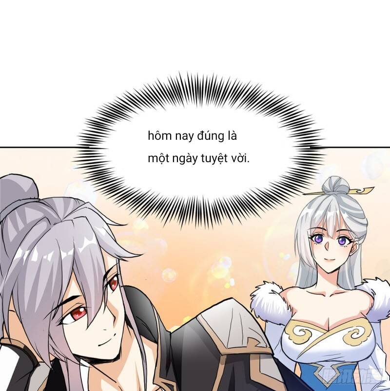 Ta cùng lão bà thống trị tam giới chapter 4 - Upload bởi truyensieuhay.com