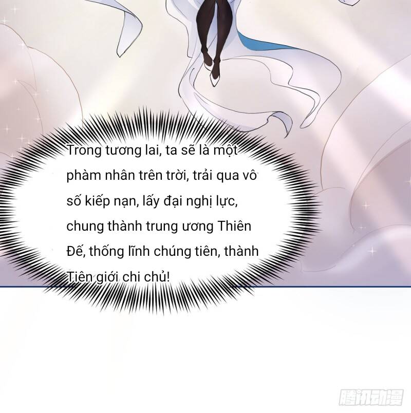 Ta cùng lão bà thống trị tam giới chapter 4 - Upload bởi truyensieuhay.com