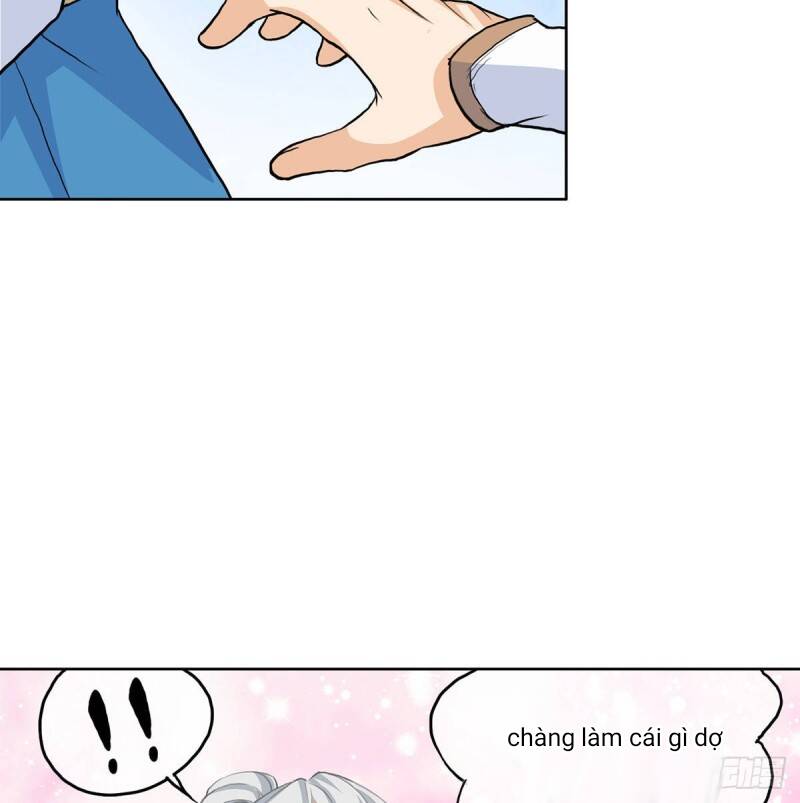 Ta cùng lão bà thống trị tam giới chapter 4 - Upload bởi truyensieuhay.com