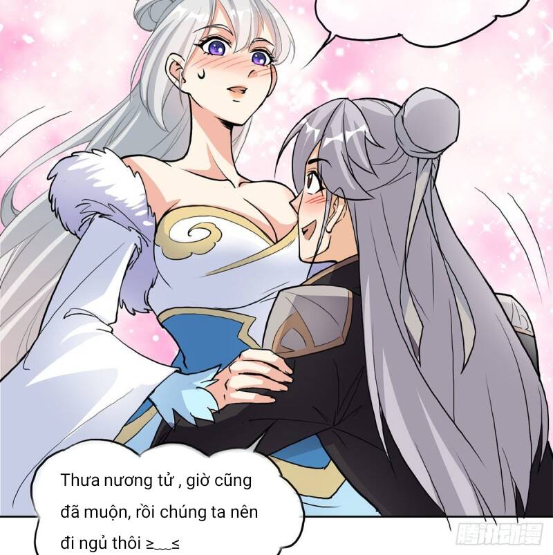 Ta cùng lão bà thống trị tam giới chapter 4 - Upload bởi truyensieuhay.com