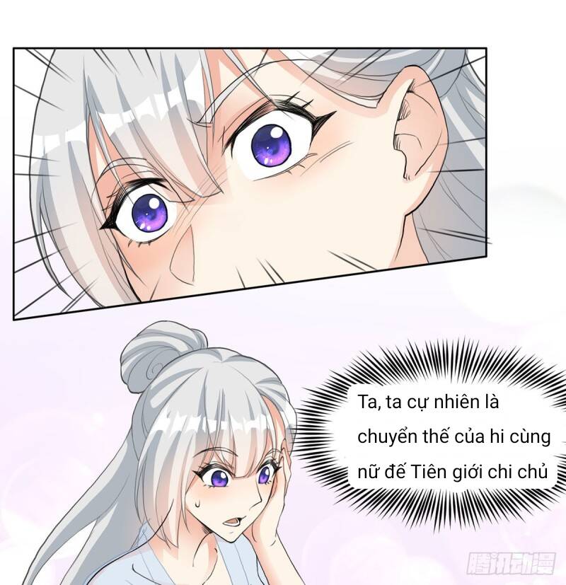 Ta cùng lão bà thống trị tam giới chapter 5 - Upload bởi truyensieuhay.com