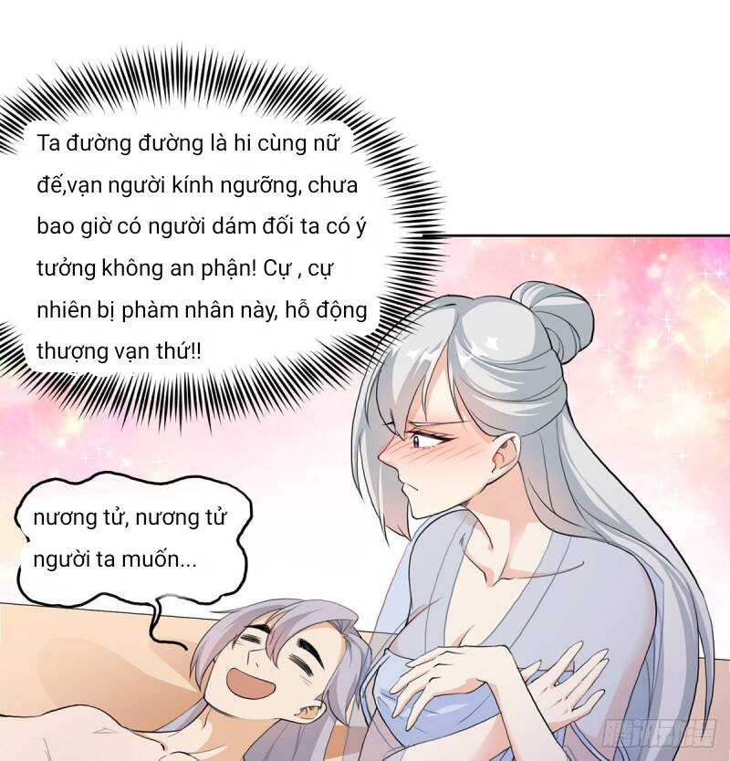 Ta cùng lão bà thống trị tam giới chapter 5 - Upload bởi truyensieuhay.com