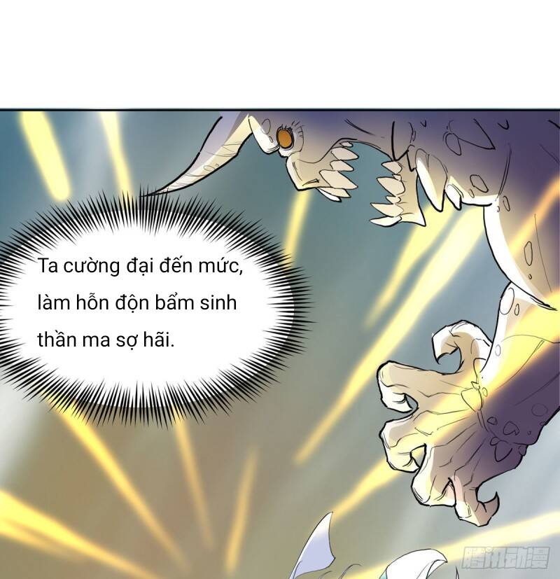 Ta cùng lão bà thống trị tam giới chapter 5 - Upload bởi truyensieuhay.com