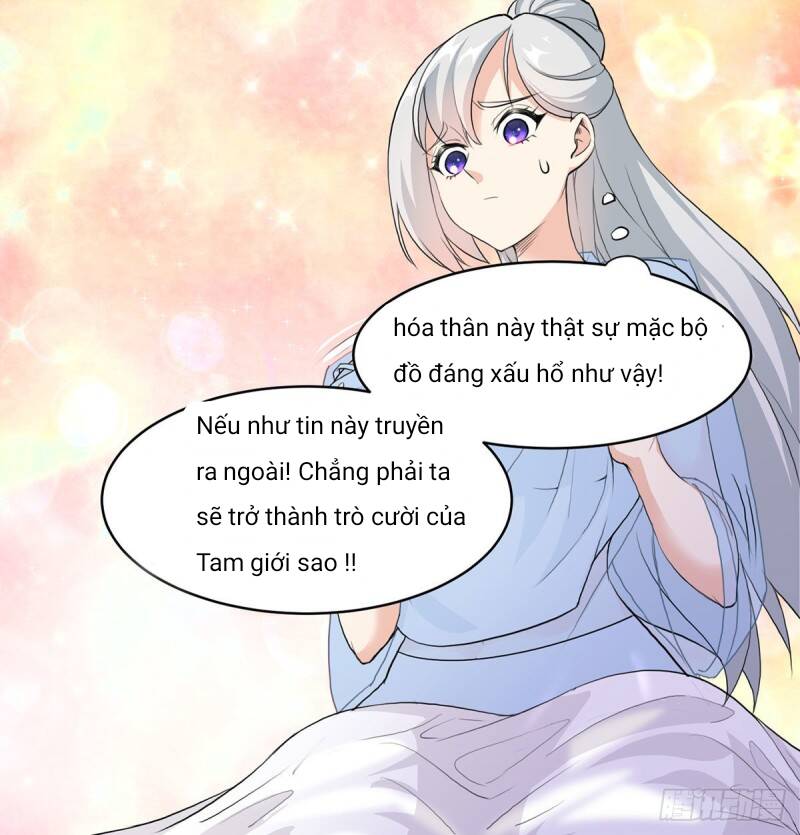 Ta cùng lão bà thống trị tam giới chapter 5 - Upload bởi truyensieuhay.com