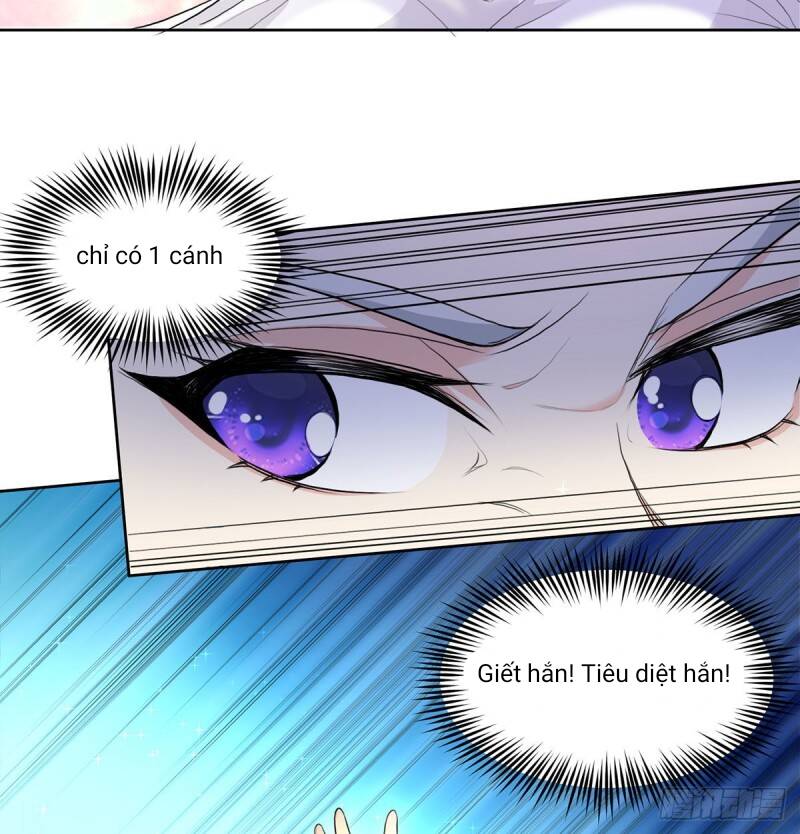 Ta cùng lão bà thống trị tam giới chapter 5 - Upload bởi truyensieuhay.com