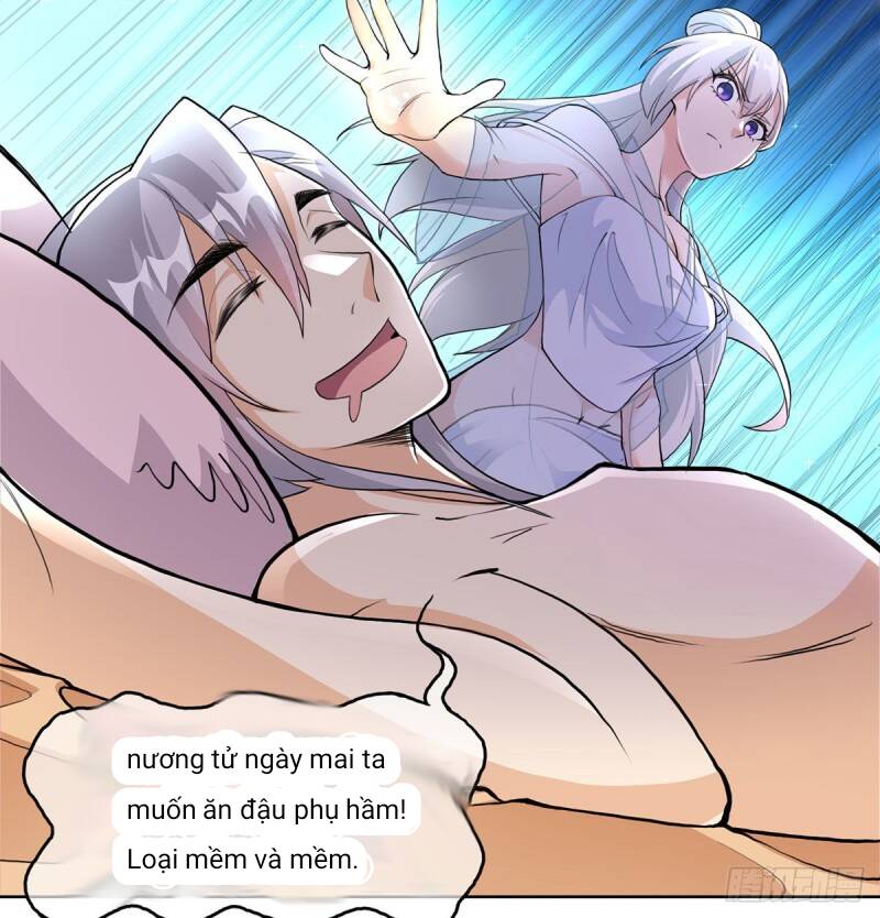 Ta cùng lão bà thống trị tam giới chapter 5 - Upload bởi truyensieuhay.com