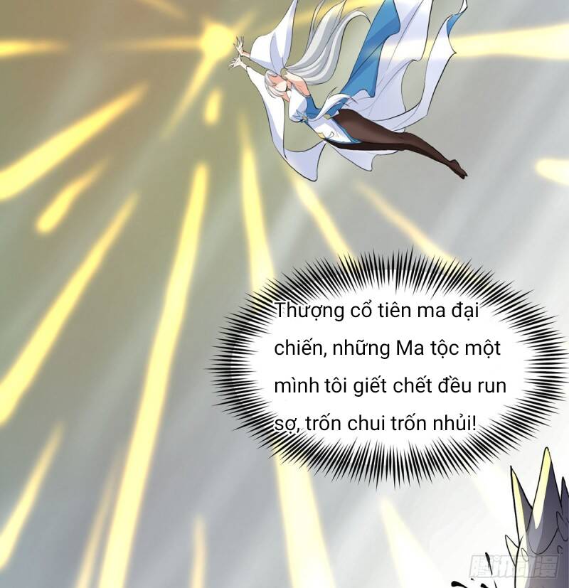 Ta cùng lão bà thống trị tam giới chapter 5 - Upload bởi truyensieuhay.com