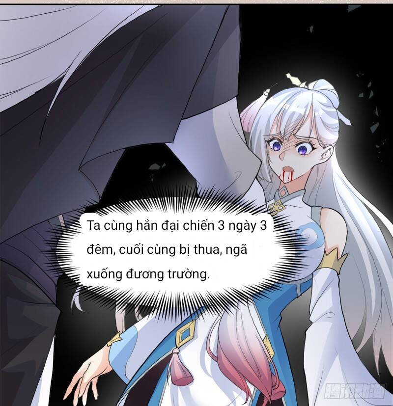 Ta cùng lão bà thống trị tam giới chapter 5 - Upload bởi truyensieuhay.com