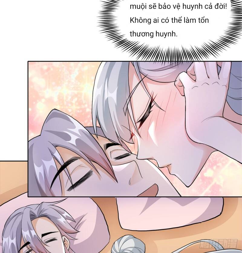 Ta cùng lão bà thống trị tam giới chapter 6 - Upload bởi truyensieuhay.com