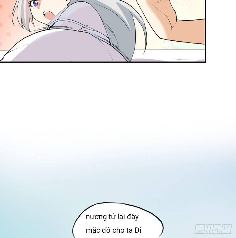 Ta cùng lão bà thống trị tam giới chapter 6 - Upload bởi truyensieuhay.com