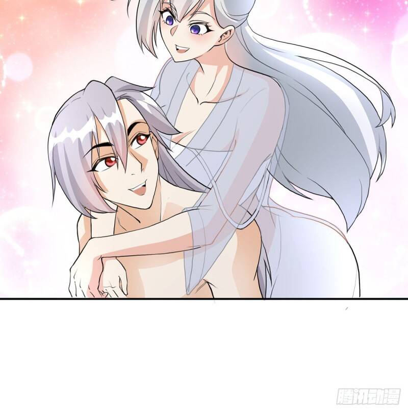 Ta cùng lão bà thống trị tam giới chapter 6 - Upload bởi truyensieuhay.com