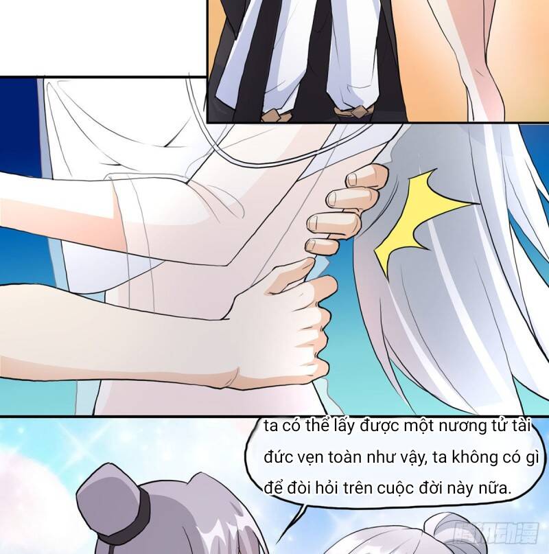 Ta cùng lão bà thống trị tam giới chapter 6 - Upload bởi truyensieuhay.com
