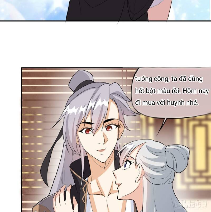 Ta cùng lão bà thống trị tam giới chapter 6 - Upload bởi truyensieuhay.com
