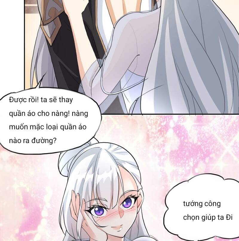 Ta cùng lão bà thống trị tam giới chapter 6 - Upload bởi truyensieuhay.com