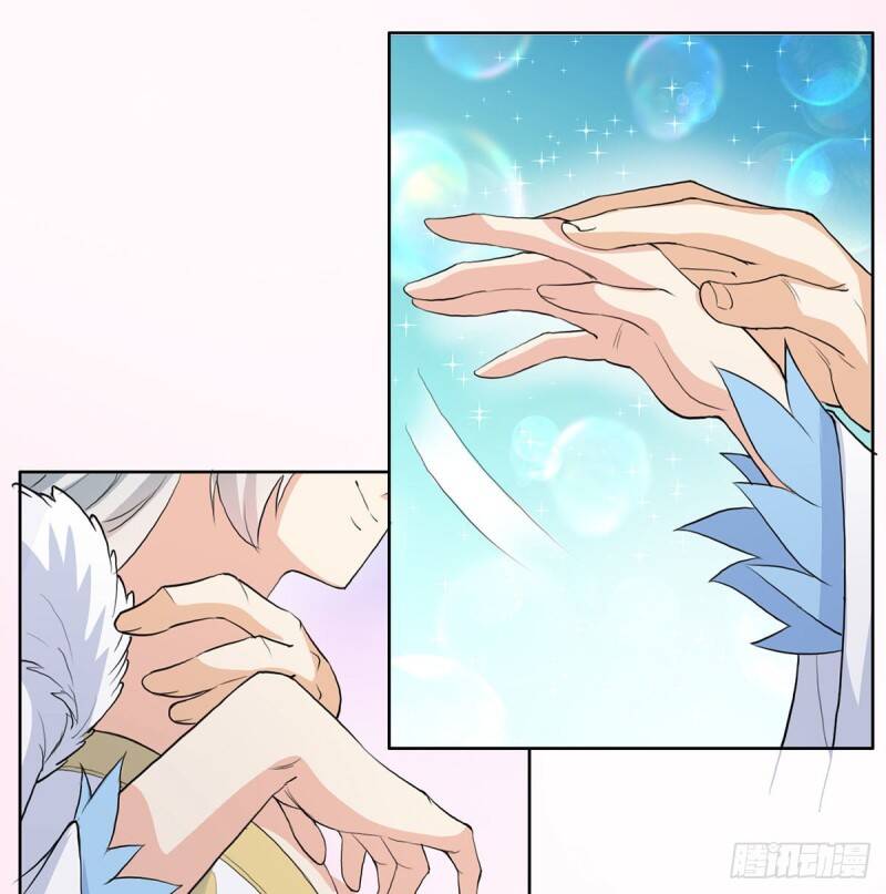 Ta cùng lão bà thống trị tam giới chapter 6 - Upload bởi truyensieuhay.com