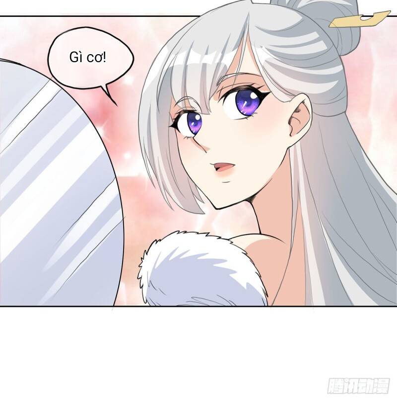 Ta cùng lão bà thống trị tam giới chapter 6 - Upload bởi truyensieuhay.com