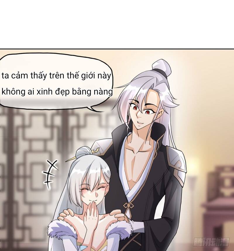 Ta cùng lão bà thống trị tam giới chapter 6 - Upload bởi truyensieuhay.com