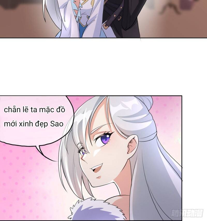 Ta cùng lão bà thống trị tam giới chapter 6 - Upload bởi truyensieuhay.com