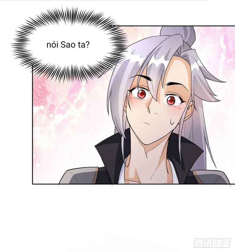 Ta cùng lão bà thống trị tam giới chapter 6 - Upload bởi truyensieuhay.com