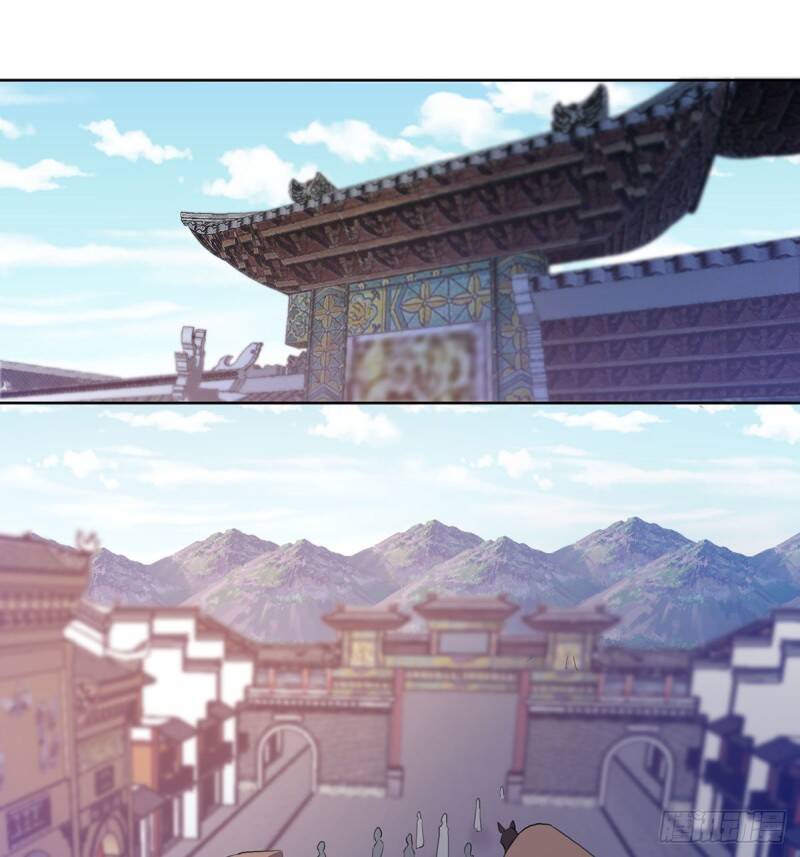 Ta cùng lão bà thống trị tam giới chapter 6 - Upload bởi truyensieuhay.com