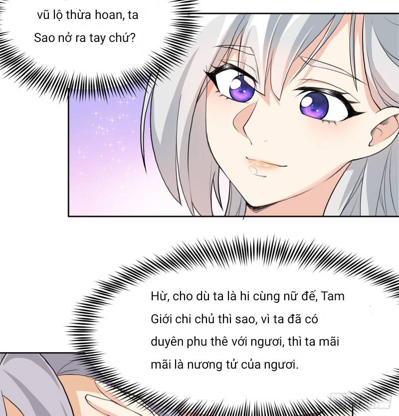Ta cùng lão bà thống trị tam giới chapter 6 - Upload bởi truyensieuhay.com