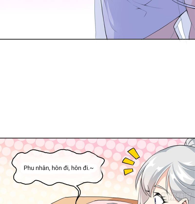 Ta cùng lão bà thống trị tam giới chapter 6 - Upload bởi truyensieuhay.com