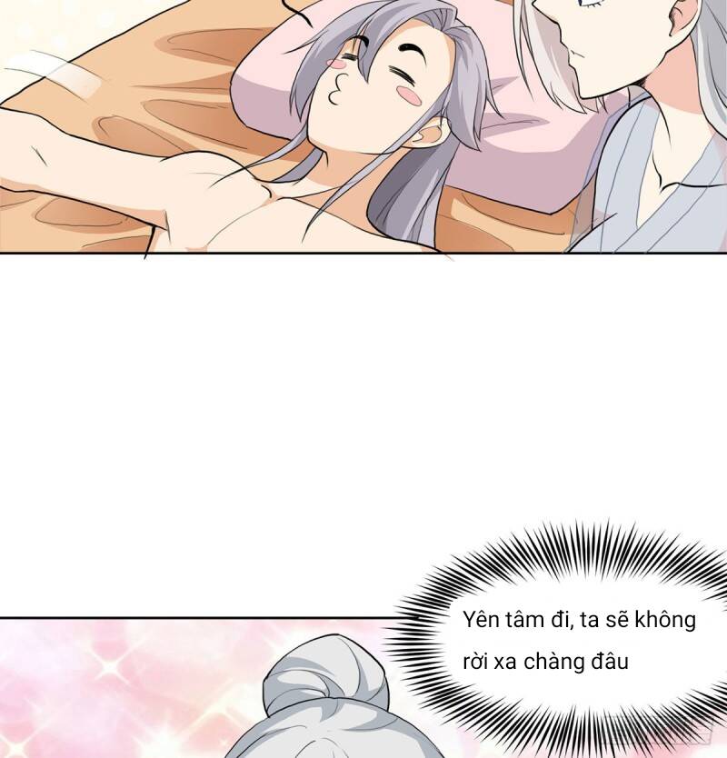 Ta cùng lão bà thống trị tam giới chapter 6 - Upload bởi truyensieuhay.com