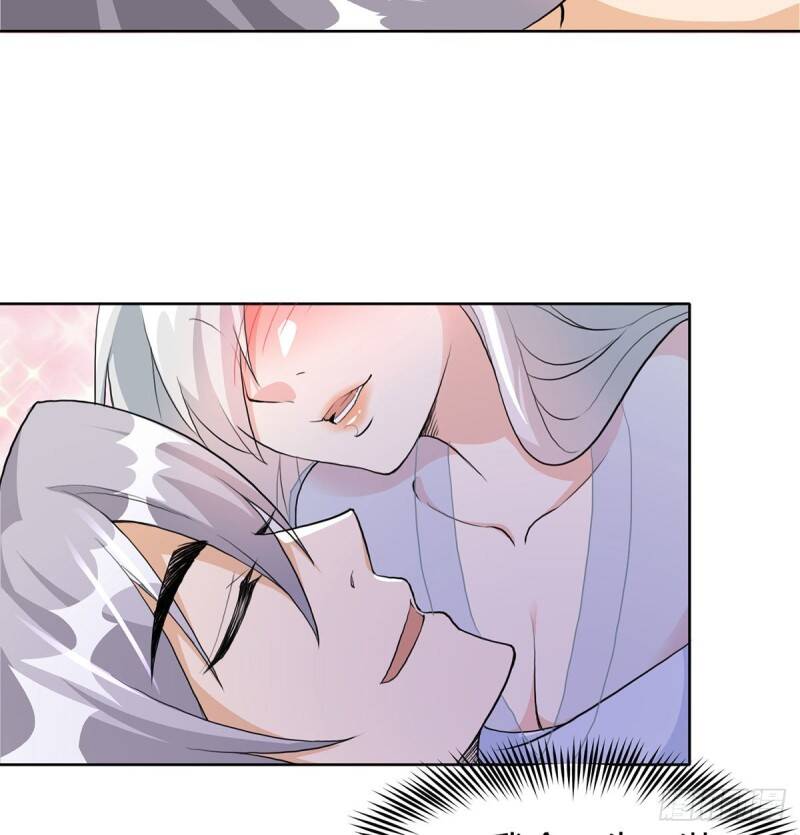 Ta cùng lão bà thống trị tam giới chapter 6 - Upload bởi truyensieuhay.com