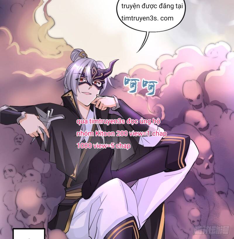 Ta cùng lão bà thống trị tam giới chapter 7 - Upload bởi truyensieuhay.com