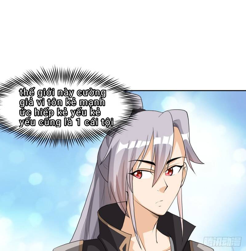 Ta cùng lão bà thống trị tam giới chapter 7 - Upload bởi truyensieuhay.com