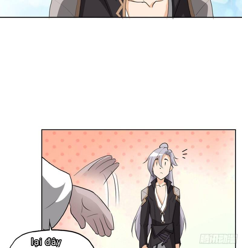 Ta cùng lão bà thống trị tam giới chapter 7 - Upload bởi truyensieuhay.com